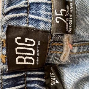 Urban Outfitters BDG jeans